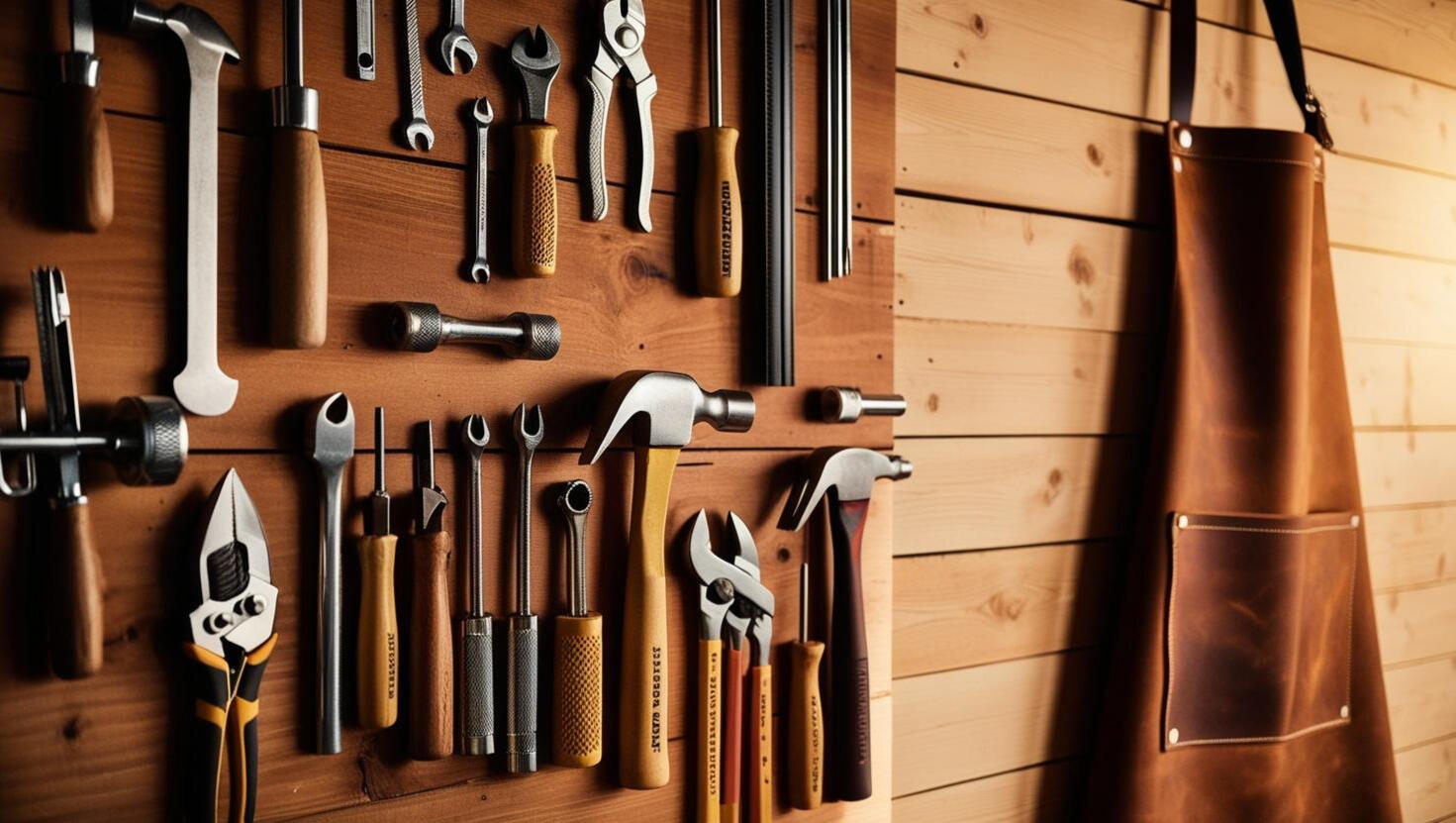 Reliable and efficient repairs to keep your space in top shape.